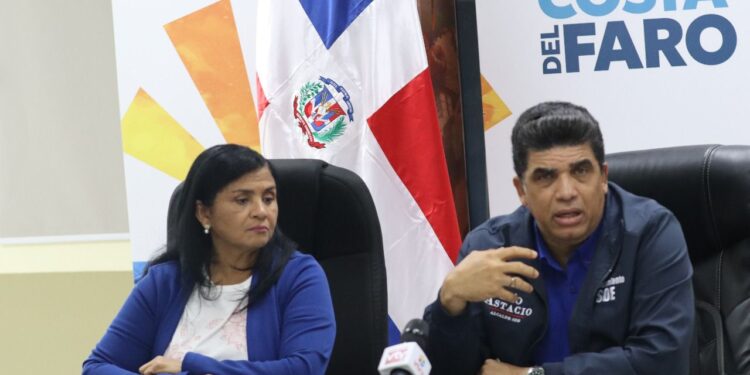 SDE supera la prueba de Melissa Sisdrap evitó inundaciones masivas