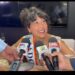Periodista Mary Leisy Hernández recibe reconocimientos en Nueva York