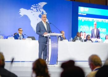 Punta Cana: OIT concluye reunión regional sobre empleo y futuro del trabajo