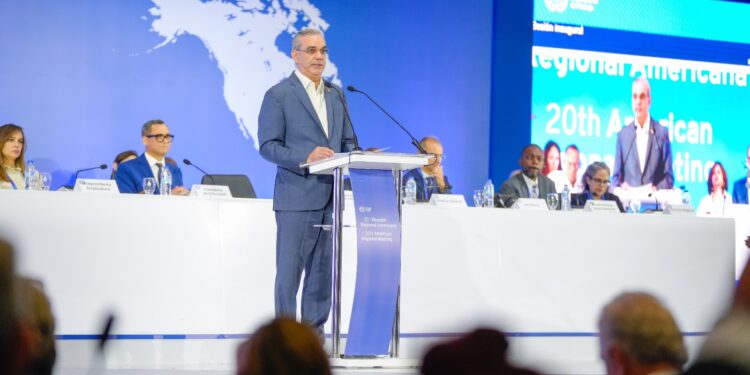 Punta Cana: OIT concluye reunión regional sobre empleo y futuro del trabajo
