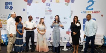 Expertas internacionales participan en conversatorio de Azul Podcast sobre autismo en RD