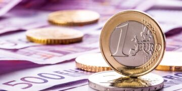 El euro digital empezará a emitirse en 2029