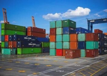Exportaciones alcanzan récord de US$10,695.8 millones entre enero-septiembre 2025