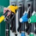 Gobierno mantiene precios de los combustibles esenciales