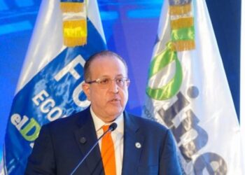 Magín Díaz resalta la productividad y el crecimiento económico como pilares de la Meta 2036