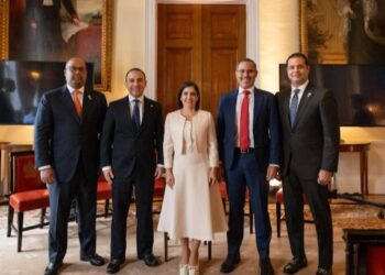 ProDominicana presenta potencial innovador y sostenible de RD ante el mercado británico