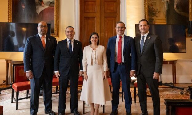 ProDominicana presenta potencial innovador y sostenible de RD ante el mercado británico