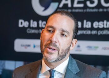 Joel Díaz llama a fortalecer la municipalidad y dotar de recursos suficientes a los ayuntamientos