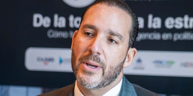 Joel Díaz llama a fortalecer la municipalidad y dotar de recursos suficientes a los ayuntamientos