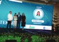 Premio Pluma Sostenible: Deidania Estevez destaca el valor de las mujeres emprendedoras