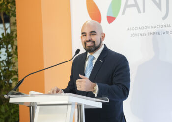 ANJE juramenta nueva directiva para el período 2026