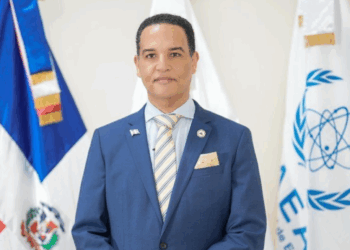 Designan a Alfonso Rodríguez Tejada como nuevo administrador general de la ETED