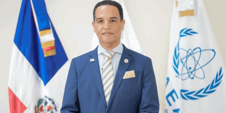 Designan a Alfonso Rodríguez Tejada como nuevo administrador general de la ETED