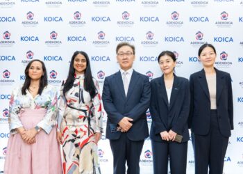 ADEKOICA celebra Reunión Anual 2025 para conmemorar logros bilaterales e intercambio cultural con una red que supera los 760 funcionarios dominicanos formados en República de Corea