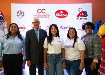 Orgullo, sabor y tradición: el ITSC revive la esencia cibaeña en su IV Congreso Gastronómico Turístico