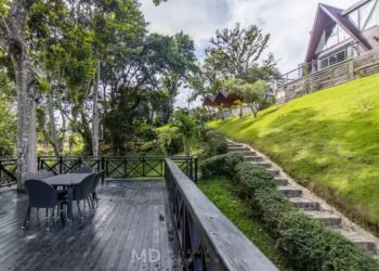 Montaña Mágica: el nuevo tesoro ecoturístico de RD