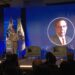 Gobernador del Banco Central agradece reconocimiento por su contribución a la estabilidad económica