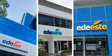 Las empresas distribuidoras de electricidad Edesur, Edenorte y Edeeste destacan la rápida y eficiente respuesta al blackout del martes