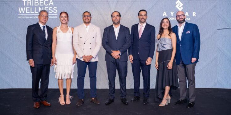 Presentan Tribeca Wellness: primer complejo inmobiliario enfocado en bienestar y salud