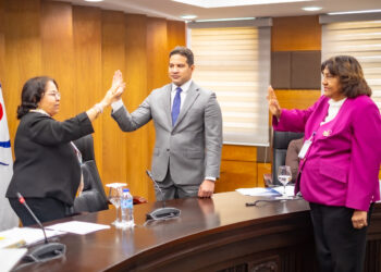 Cámara de Cuentas crea la Comisión de Instrucción del Procedimiento Disciplinario