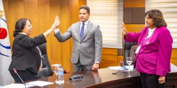 Cámara de Cuentas crea la Comisión de Instrucción del Procedimiento Disciplinario