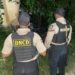 Atrapan a Carlos Sepa; otro microtraficante buscando en SPM