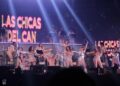 El Reencuentro de Las Chicas del Can, llena de magia y merengue la Gran Arena del Cibao