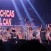 El Reencuentro de Las Chicas del Can, llena de magia y merengue la Gran Arena del Cibao