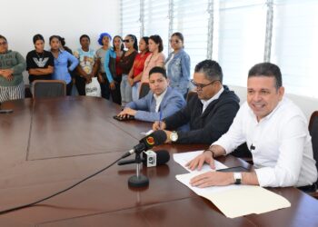 Aclaran Parque de Zona Franca de Baní continúa sus operaciones con normalidad