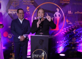Premios Fashion Top Models Internacional regresa a Santo Domingo, uniendo a más de 20 países