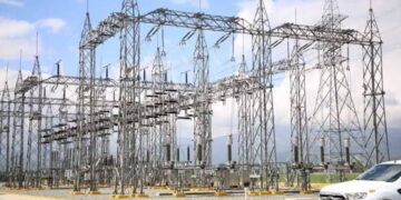 ETED informa que salida de línea de transmisión origina interrupción en el servicio de electricidad