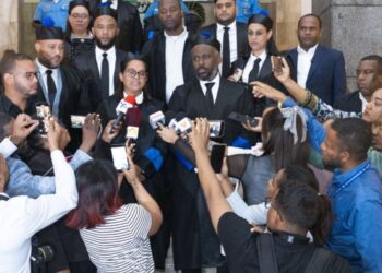 Caso SeNaSa: tres imputados confiesan pagos millonarios al exdirector Santiago Hazim