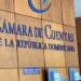 Cámara de Cuentas aprueba informes de auditoría a PROINDUSTRIA, INAPA y el Ministerio de Trabajo