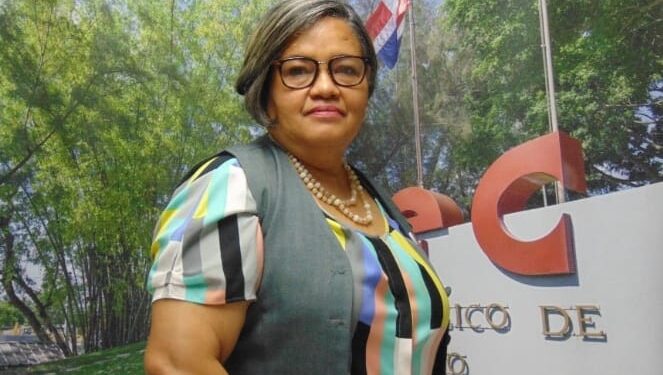 Centro de Estudios de Género demanda investigación exhaustiva sobre caso niña Stephora