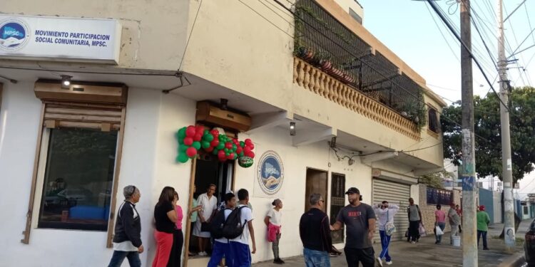 Comunitarios de Villa Duarte piden a las autoridades implementar acciones para devolver la seguridad