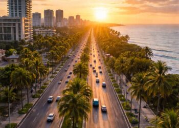 Así amaneció República Dominicana – 22 de diciembre de 2025