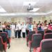Fundación Sonrisa de Ángel beneficia a 250 prematuros con entrega de kits en 12 hospitales