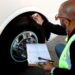 INTRANT realiza 10 mil 778 inspecciones vehiculares en Navidad, retiene 387 autobuses por riesgos y 7 por dopaje