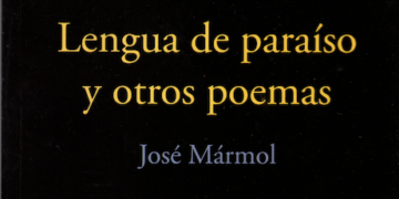 Lengua de paraíso y otros poemas