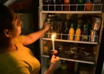 Servicios inestables de agua y luz ponen en riesgo emprendimientos de Santo Domingo Oeste