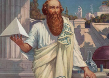 Un traguito con Pitágoras