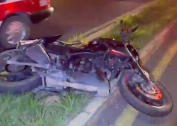 Nueve muertos y más de 60 accidentes marcan la Nochebuena y la Navidad en RD