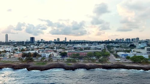 Así amaneció República Dominicana este jueves