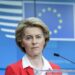 Bruselas dice que el apoyo a Ucrania «no flaqueará» ante la reunión de Zelenski y Trump