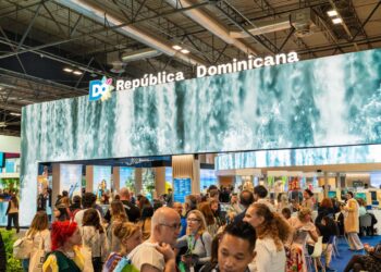 Récord Histórico en Madrid: RD amarra US$6,750 millones en inversiones y valida su liderazgo mundial en FITUR 2025