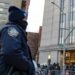 Nicolás Maduro llega al tribunal de Nueva York en el que será juzgado