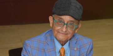 Cristian Martínez, el alma y cerebro, detrás de “Anaka-O-Na, alba y ocaso”