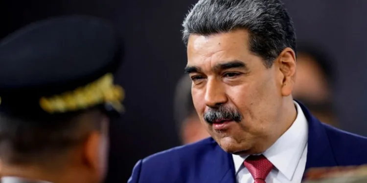 EE.UU. asegura que Maduro será juzgado en su país y que no habrá más ataques en Venezuela