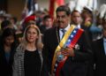 Nicolás Maduro y su esposa se declaran no culpables de todos los cargos