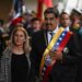 Nicolás Maduro y su esposa se declaran no culpables de todos los cargos
